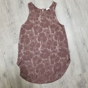 Wilfred severes blouse